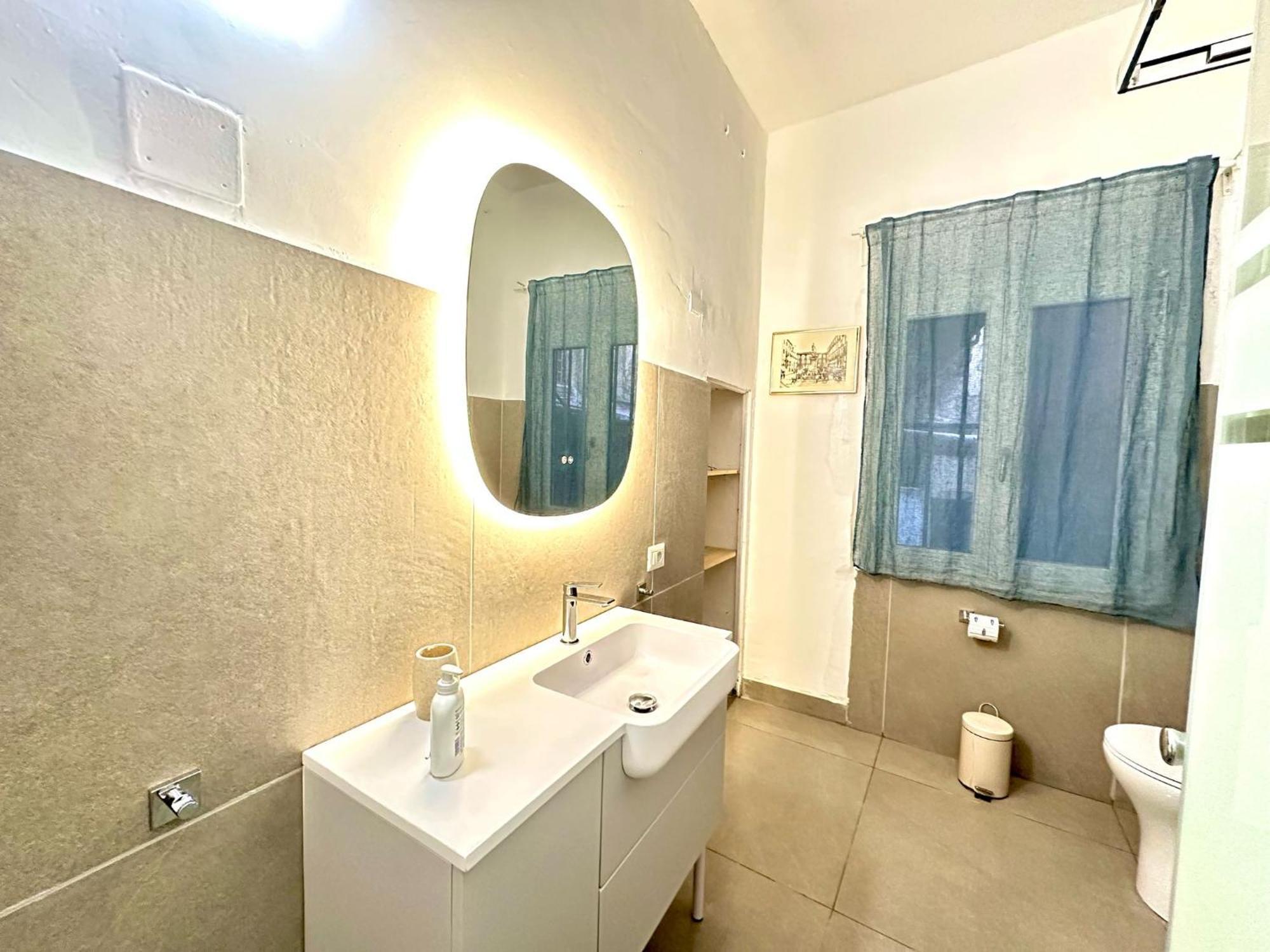 Qasr Home Beautiful Apartment In Palermo Exterior foto